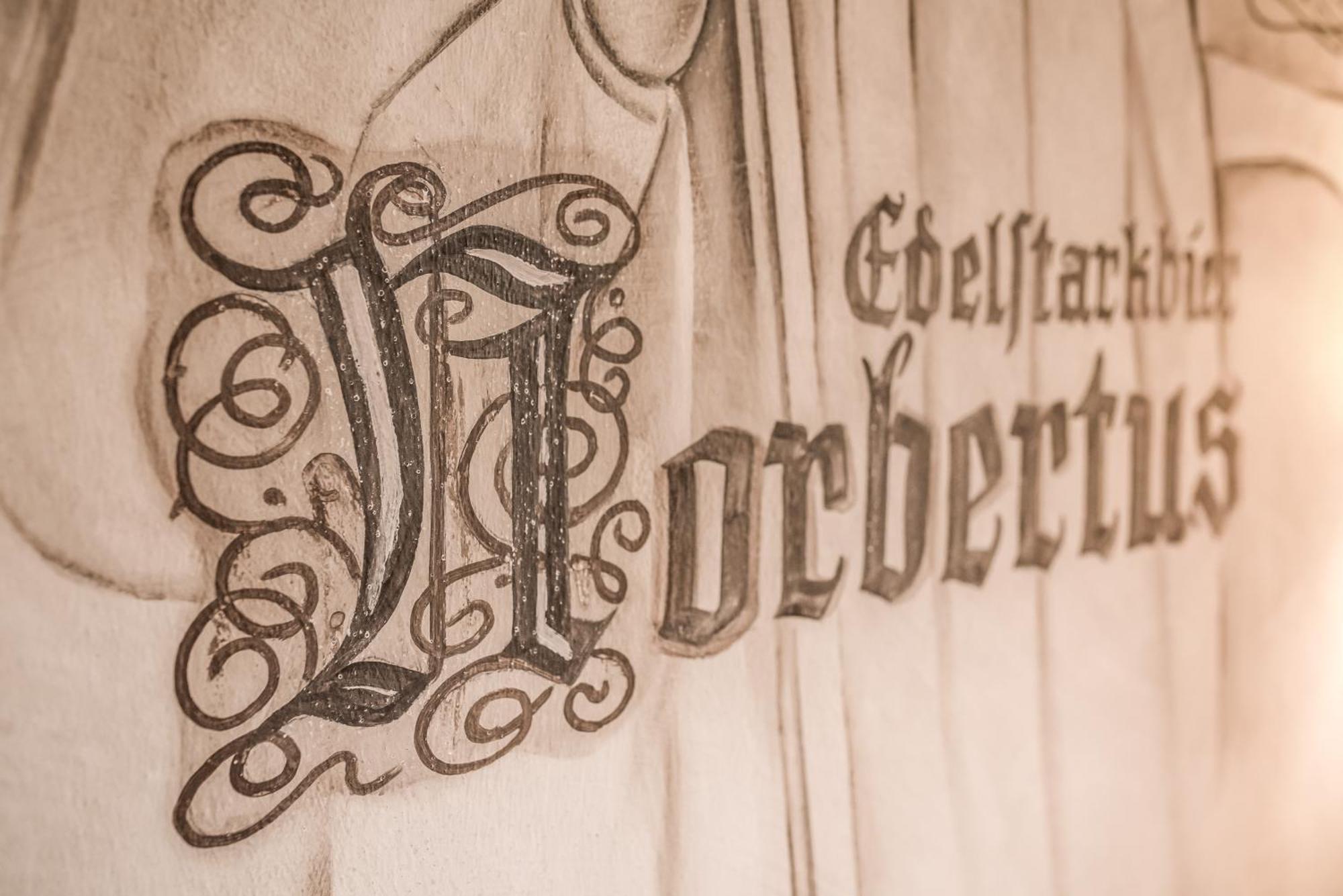 Hotel Arthus Aulendorf Kültér fotó