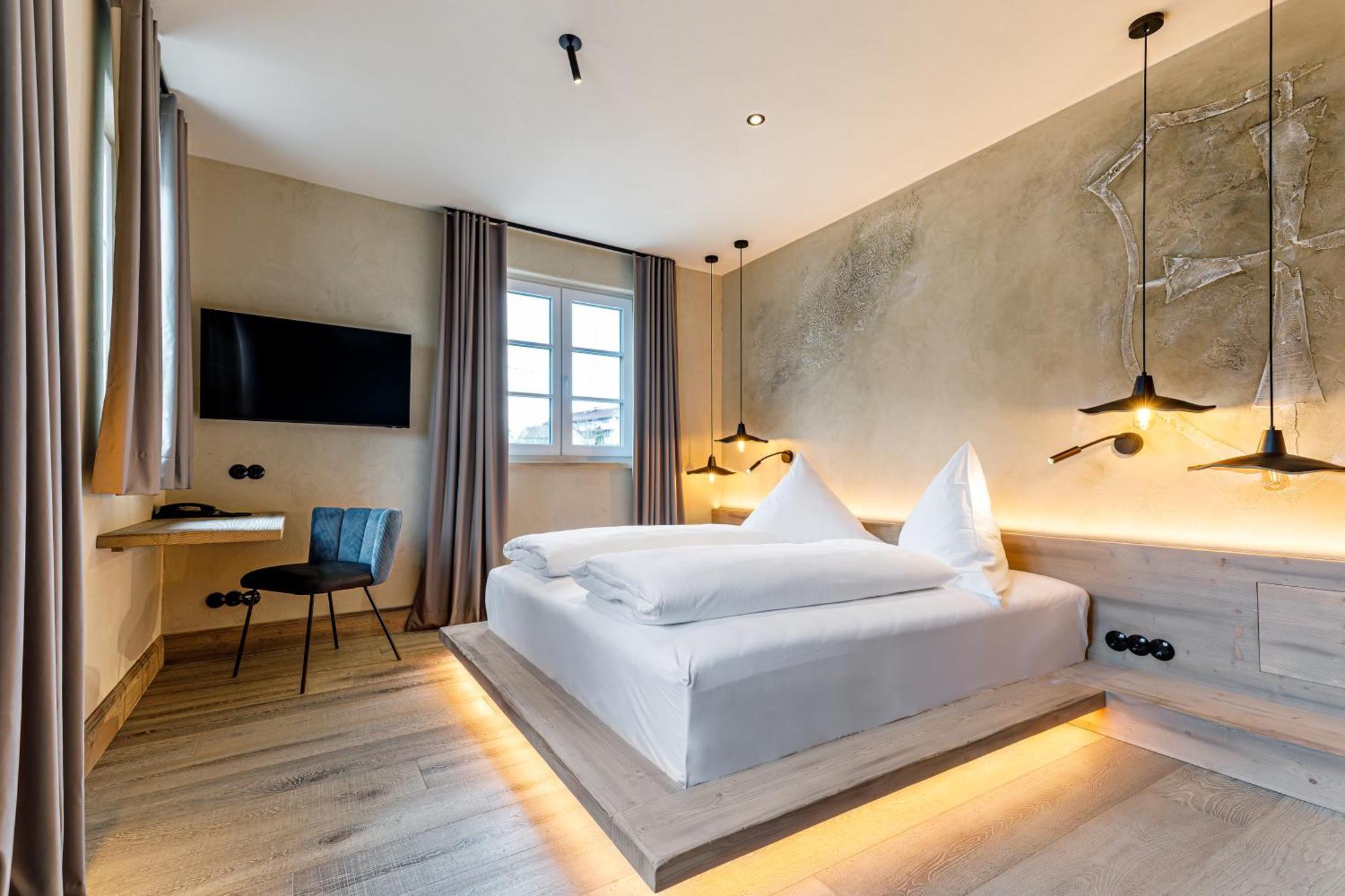 Hotel Arthus Aulendorf Kültér fotó