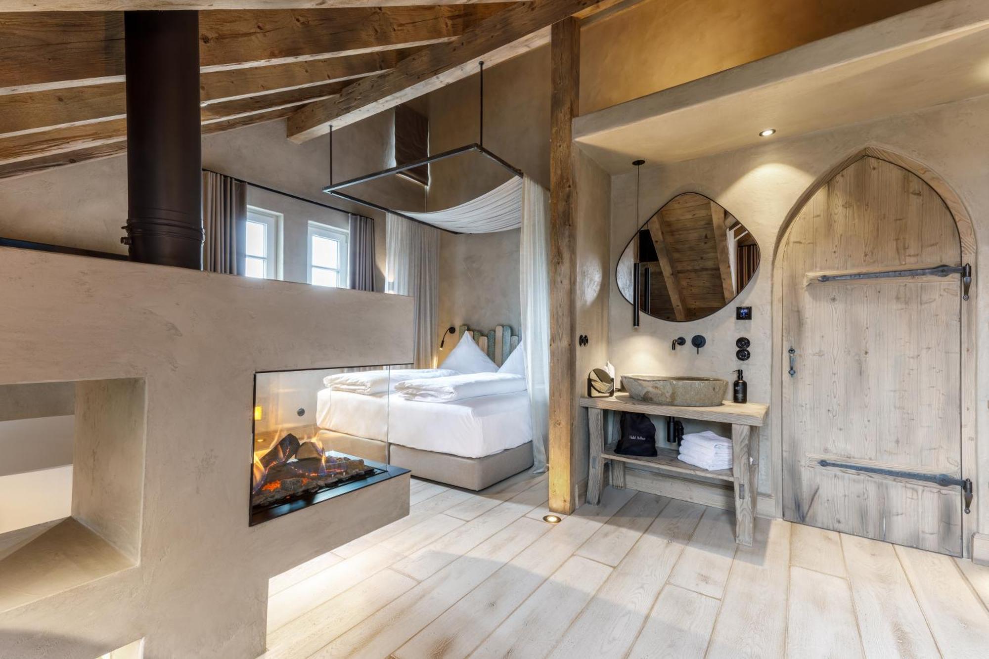 Hotel Arthus Aulendorf Kültér fotó