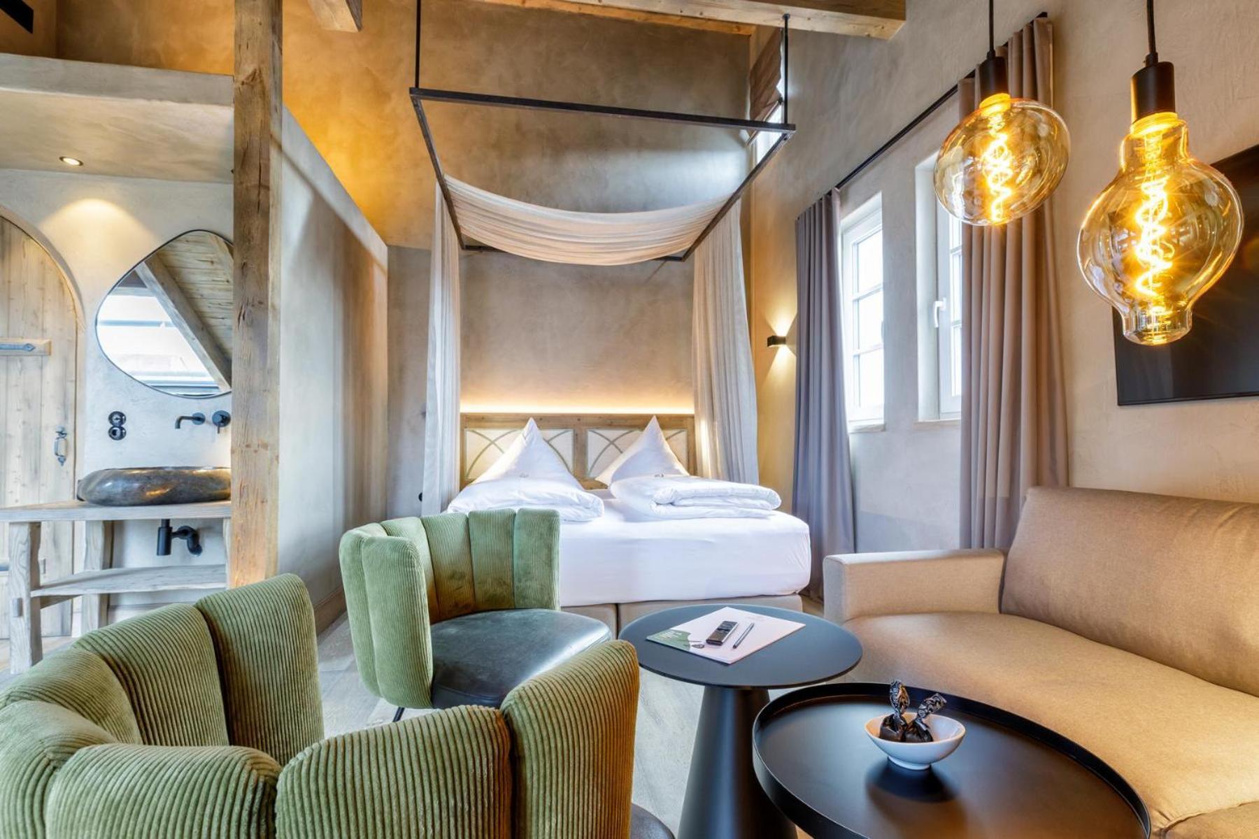 Hotel Arthus Aulendorf Kültér fotó