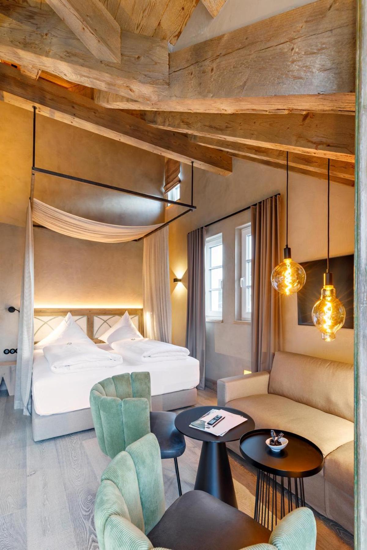 Hotel Arthus Aulendorf Kültér fotó