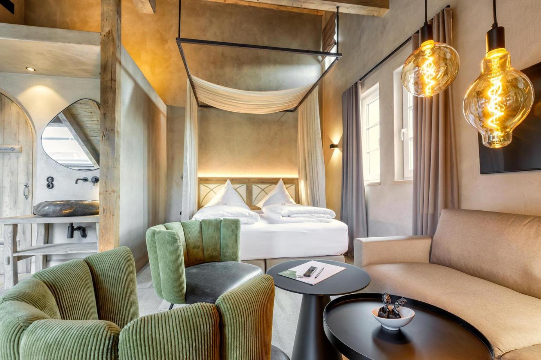 Hotel Arthus Aulendorf Kültér fotó