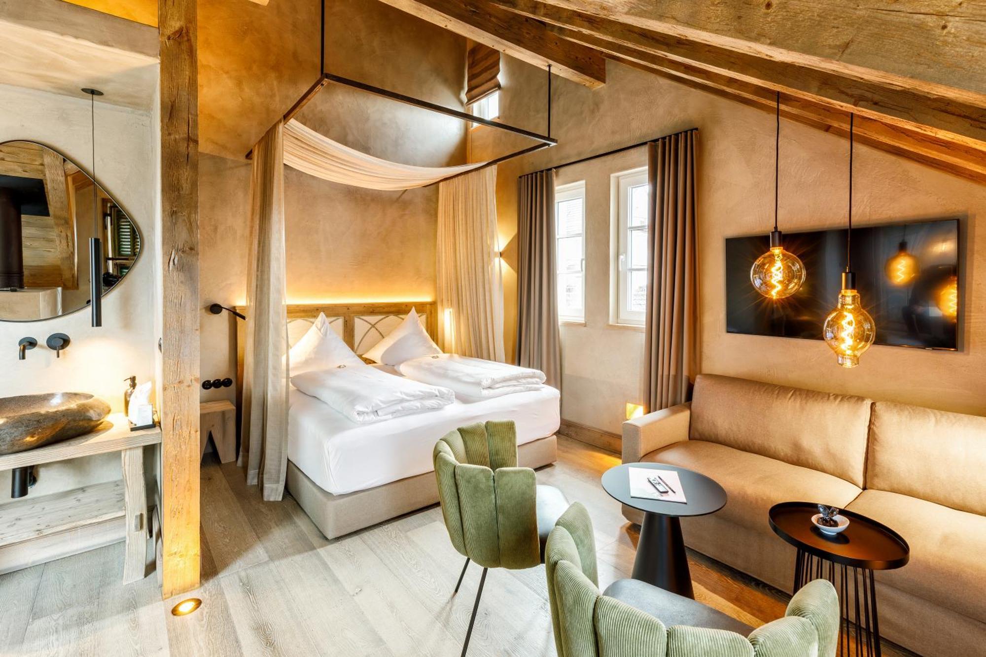 Hotel Arthus Aulendorf Kültér fotó