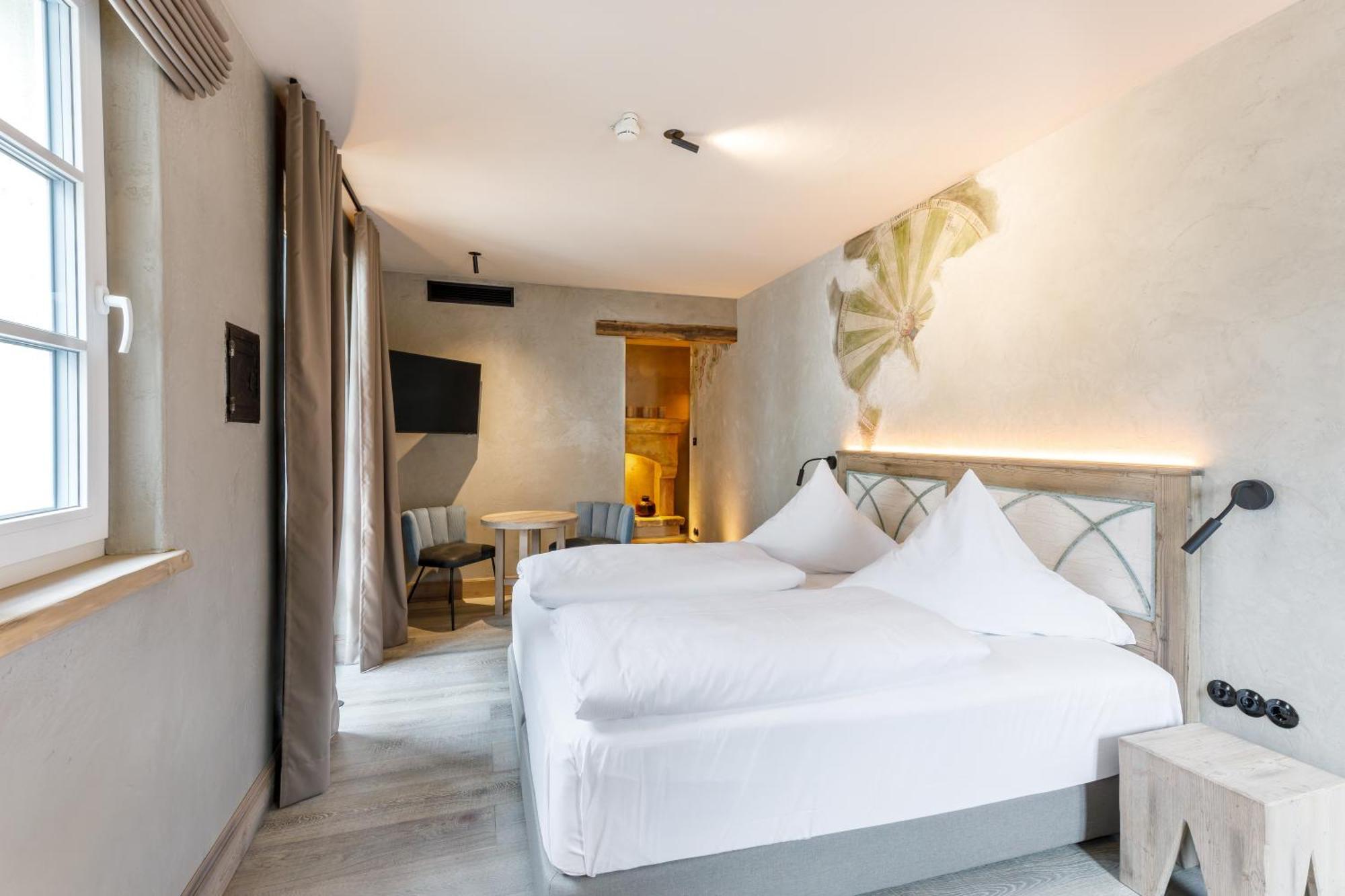 Hotel Arthus Aulendorf Kültér fotó