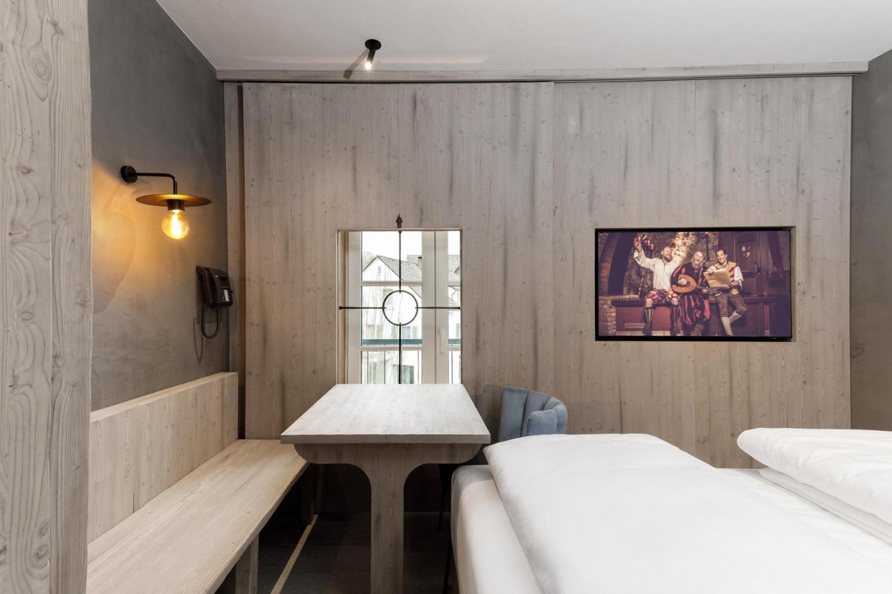 Hotel Arthus Aulendorf Kültér fotó