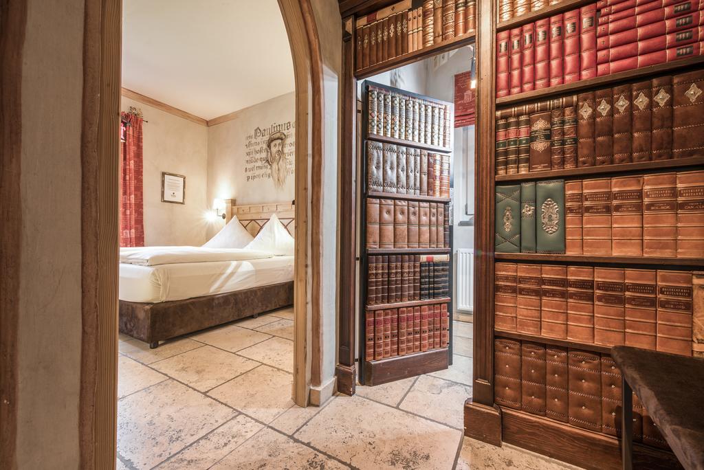 Hotel Arthus Aulendorf Kültér fotó